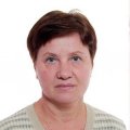 Вельмакина Нина Викторовна