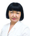 Катышева Светлана Босхамджиевна