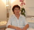 Чуксина Дина Ивановна