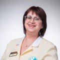Анисенко Марина Евгеньевна