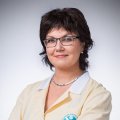 Шишкова Светлана Юлиановна
