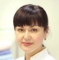 Чебану Людмила Андреевна