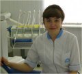 Отколенко Инга Николаевна