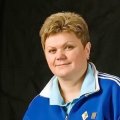 Фарина Лариса Степановна