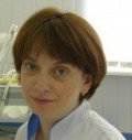 Перепеч Елена Марковна