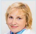 Маркович Наталья Викторовна