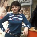 Кудрявцева Татьяна