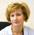 Долгакова Елена Петровна