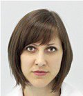 Островик Наталья Викторовна