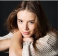Щекина Лиза 