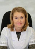 Гапонова Марина Николаевна