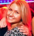 Новокщенова Светлана