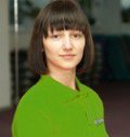 Крыцына Екатерина