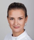 Семенова Ксения Викторовна
