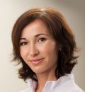Кустова Елена Михайловна