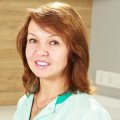 Филиппова Елена Геннадиевна
