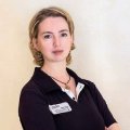  Кружкова Вероника
