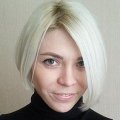 Кравчук Марина