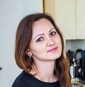 Шевченко Татьяна Валентиновна