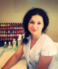Бабенко Анна Валерьевна