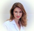 Лёкина Анастасия Николаевна