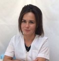 Лапаева Владислава 