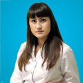 Фролинa Алла Петровна