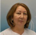 Багыева Гульбахар Ходжаевна