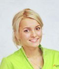 Пушкина Елизавета Сергеевна