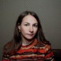 Мускатиньева Ульяна
