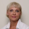Сканцева Светлана Францевна