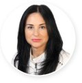 Андрюшина Ирина Леонидовна
