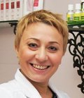 Коваленко Оксана