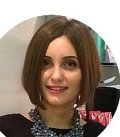 Алдошина Евгения