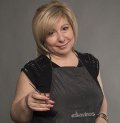 Геворкян Ирина