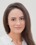 Коркач Юлия Валерьевна