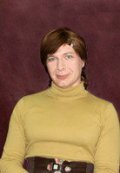 Герасимова Анастасия Владимировна