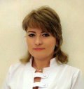 Беликова Елена Михайловна