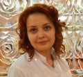 Синева Галина