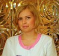 Вашурина Евгения