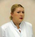 Мушкова Ирина Евгеньевна