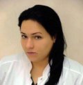 Борисова Елена Сергеевна