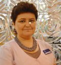 Подболотова Галина