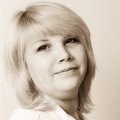 Тарантина Оксана