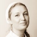 Дзюбенко Елена