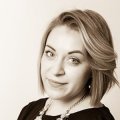 Беляева Анна Рудольфовна