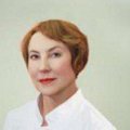 Кисельникова Лариса Петровна