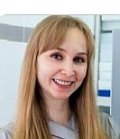 Васильева Екатерина Леонидовна