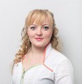 Соловьева Анастасия Александровна