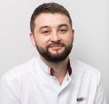 Гладких Родион Алексеевич